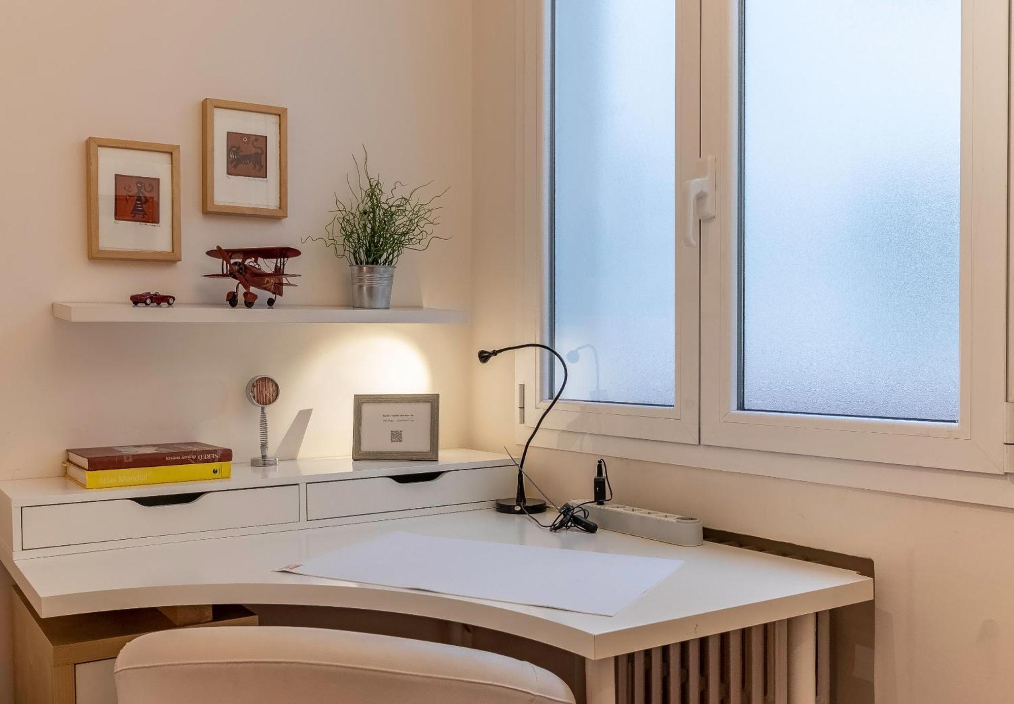 San Mames Apartment - Free Parking ビルバオ エクステリア 写真